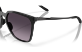OAKLEY Sielo SQ Polished Black Ink Prizm Grey Gradient