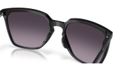 OAKLEY Sielo SQ Polished Black Ink Prizm Grey Gradient