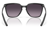 OAKLEY Sielo SQ Polished Black Ink Prizm Grey Gradient
