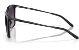 OAKLEY Sielo SQ Polished Black Ink Prizm Grey Gradient