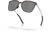 OAKLEY Sielo SQ Matte Black Tortoise Prizm Black Polarized
