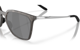 OAKLEY Sielo SQ Matte Black Tortoise Prizm Black Polarized