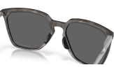 OAKLEY Sielo SQ Matte Black Tortoise Prizm Black Polarized