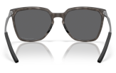 OAKLEY Sielo SQ Matte Black Tortoise Prizm Black Polarized
