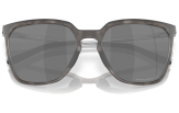 OAKLEY Sielo SQ Matte Black Tortoise Prizm Black Polarized
