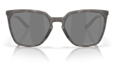 OAKLEY Sielo SQ Matte Black Tortoise Prizm Black Polarized