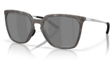 OAKLEY Sielo SQ Matte Black Tortoise Prizm Black Polarized