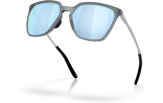 OAKLEY Sielo SQ Matte Crystal Black Prizm Deep Water Polarized