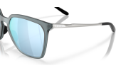 OAKLEY Sielo SQ Matte Crystal Black Prizm Deep Water Polarized