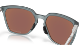 OAKLEY Sielo SQ Matte Crystal Black Prizm Deep Water Polarized
