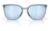 OAKLEY Sielo SQ Matte Crystal Black Prizm Deep Water Polarized