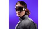 OAKLEY Flex Scape Black Prizm 24k