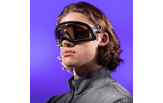 OAKLEY Flex Scape Black Prizm 24k