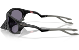 OAKLEY Plantaris Matte Black Prizm Grey