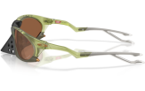 OAKLEY Plantaris Matt Transparent Fern Prizm Tungsten