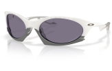 OAKLEY Plantaris Matte Vapor Prizm Grey