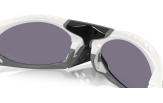OAKLEY Plantaris Matte Vapor Prizm Grey