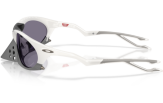 OAKLEY Plantaris Matte Vapor Prizm Grey