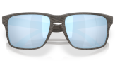 OAKLEY Holbrook XXL Woodgrain Prizm Deep Water Polarized