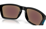 OAKLEY Holbrook XXL Matte Black Prizm Sapphire