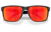 OAKLEY Holbrook XXL Matte Black Camo Prizm Ruby