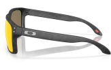 OAKLEY Holbrook XXL Matte Black Camo Prizm Ruby