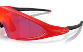 OAKLEY Ellipse Matte Redline Prizm Road