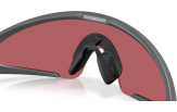 OAKLEY Ellipse Matte Carbon Prizm Trail Torch