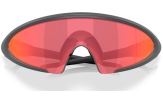 OAKLEY Ellipse Matte Carbon Prizm Trail Torch