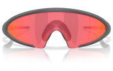 OAKLEY Ellipse Matte Carbon Prizm Trail Torch