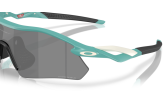 OAKLEY Radar Plate Matte Pacific Prizm Black