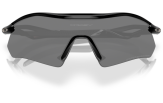 OAKLEY Radar Plate Polished Black Photochromic