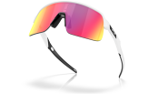 OAKLEY Sutro Lite S Matte White Prizm Road
