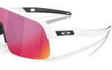 OAKLEY Sutro Lite S Matte White Prizm Road
