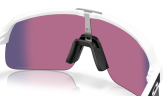 OAKLEY Sutro Lite S Matte White Prizm Road