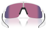 OAKLEY Sutro Lite S Matte White Prizm Road