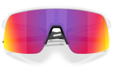 OAKLEY Sutro Lite S Matte White Prizm Road