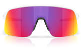 OAKLEY Sutro Lite S Matte White Prizm Road