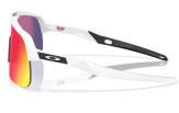 OAKLEY Sutro Lite S Matte White Prizm Road