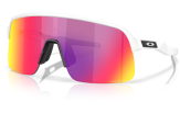 OAKLEY Sutro Lite S Matte White Prizm Road