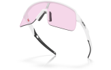 OAKLEY Sutro Lite S Matte White Prizm Low Light