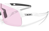 OAKLEY Sutro Lite S Matte White Prizm Low Light