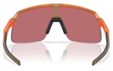 OAKLEY Sutro Lite S Matte Transparent Ginger Prizm Dark Golf