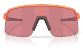 OAKLEY Sutro Lite S Matte Transparent Ginger Prizm Dark Golf