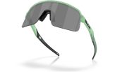 OAKLEY Sutro Lite S Matt Transparent Jade Prizm Black