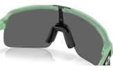 OAKLEY Sutro Lite S Matt Transparent Jade Prizm Black