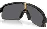 OAKLEY Sutro Lite S v2 Matte Black Prizm Black