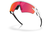 OAKLEY Sphaera Slash Matte White Prizm Field