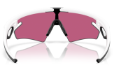 OAKLEY Sphaera Slash Matte White Prizm Field