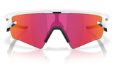 OAKLEY Sphaera Slash Matte White Prizm Field